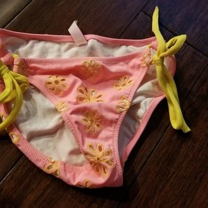 Victoria's Secret swimsuit bottom